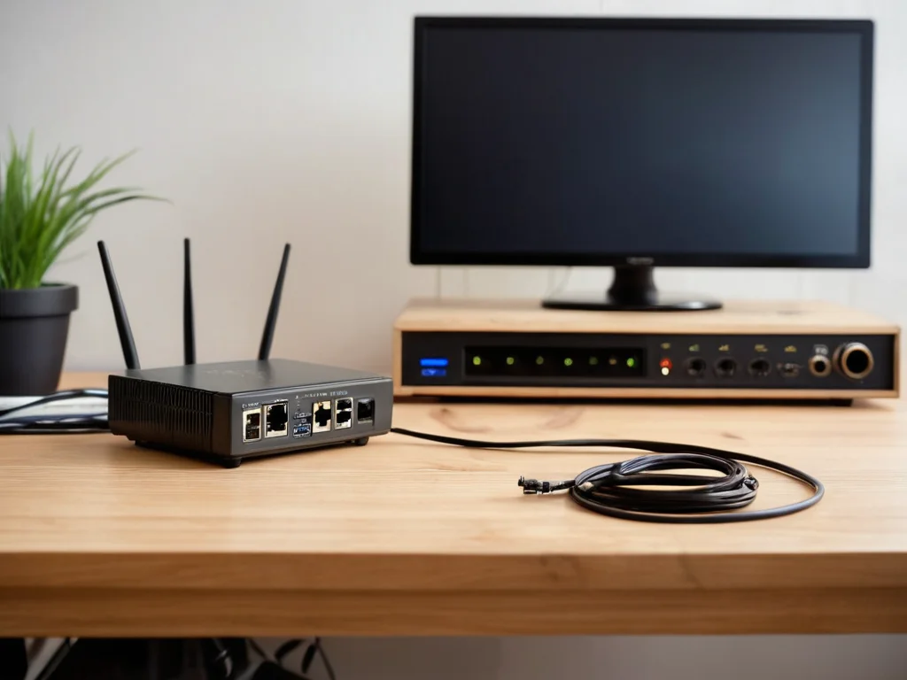 VPN路由优先级运行机制与工作原理深度解析